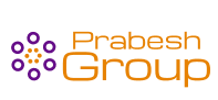 Prabesh Group Logo