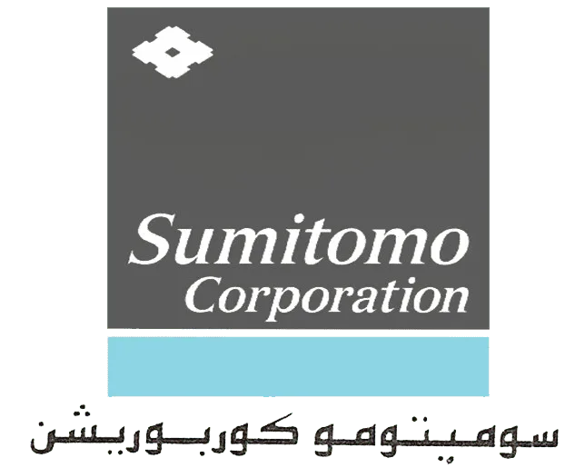 Home 332 Sumitomo