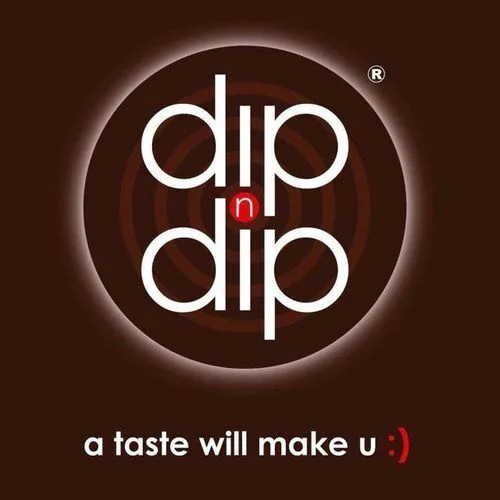 Home 394 dip-n-dip