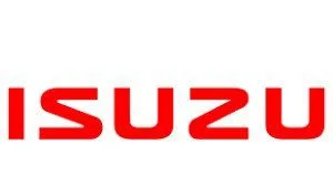 Home 377 isuzu logo