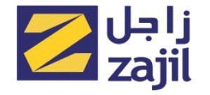 zajil logo