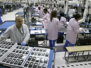 Electronics Manufacturing Worker1