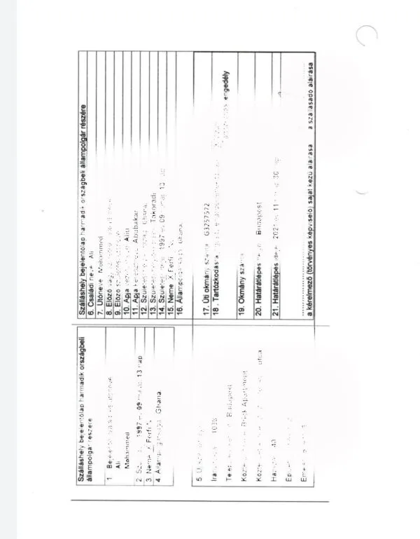 Hungary Work Permit - Image 6