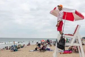 Lifeguard