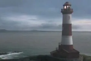 Lighthouse Keeper