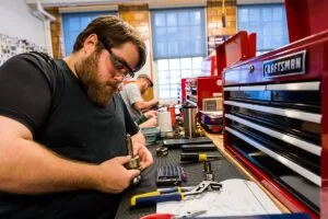 Locksmith In Romania