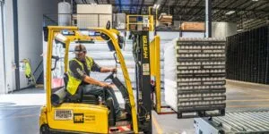 Post warehouse worker1