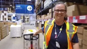Product Employee IKEA