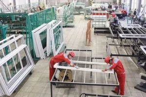 Production WorkerWindows