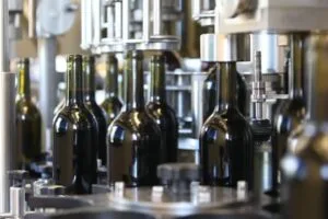 WINE PRODUCTION WORKER