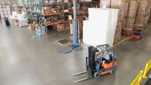 Warehouse Worker5