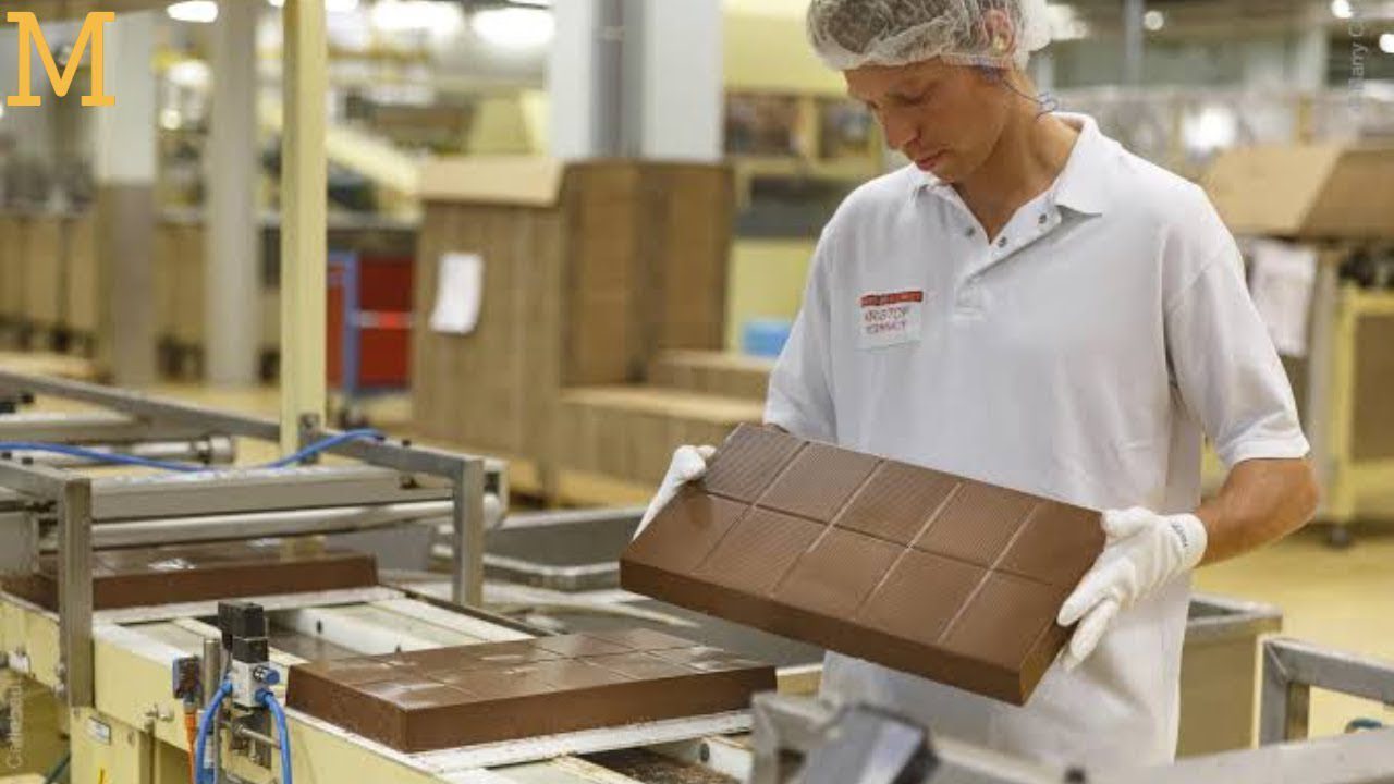 worker-at-a-chocolate-factory-prabesh-group