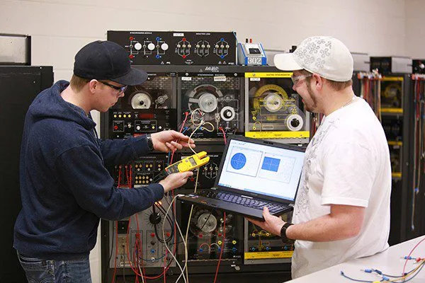 Electrician Canada