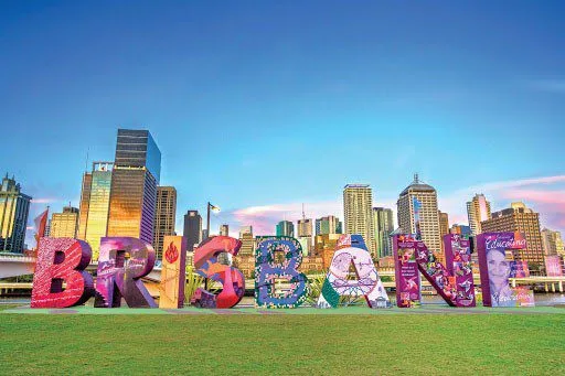 Praesh Group Brisbane