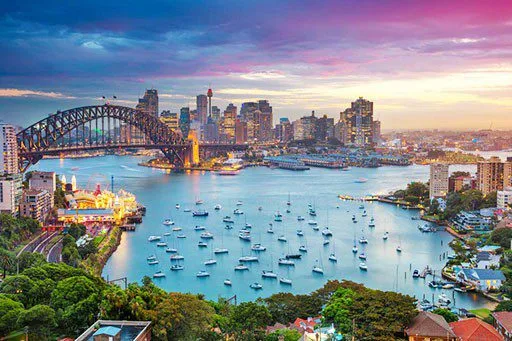 Praesh Group Sydney