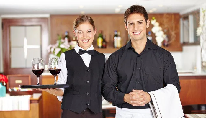 Praesh Group hospitality management