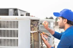 HVAC Technician