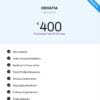 For Croatia Work Permit 50% Service Charge