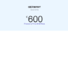 For Germany Work Permit 50% Service Charge