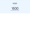 For Norway Work Permit 50% Service Charge