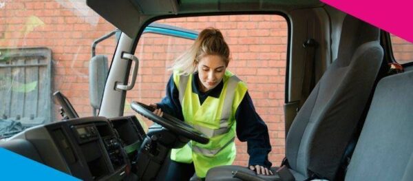 Van Driver Cat B Job In United Kingdom - Prabesh Group