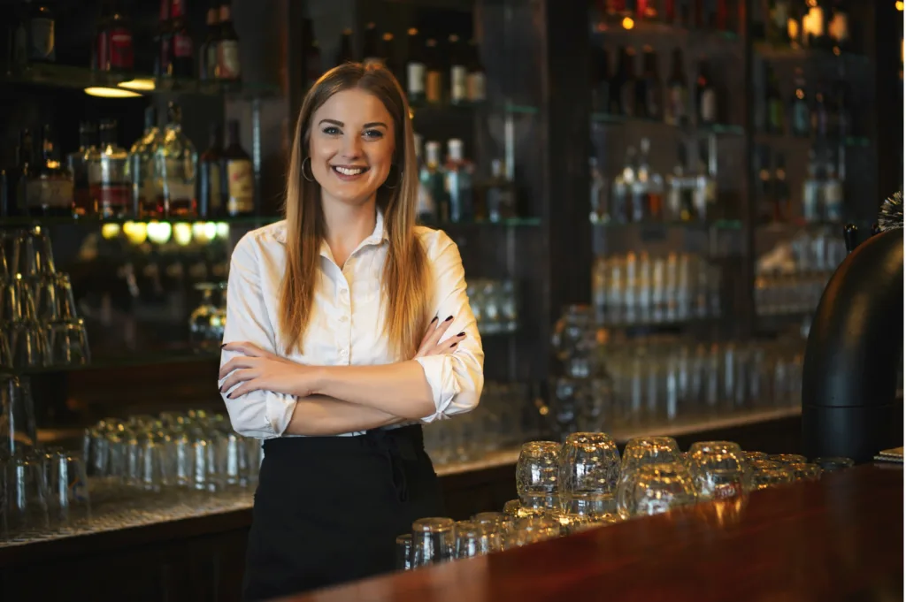 Bartender Job in Canada