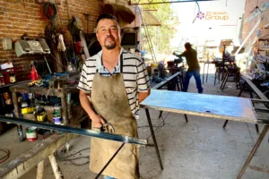 Ironworker Job in Canada