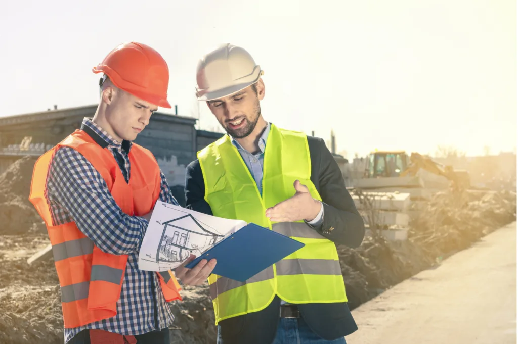 Residential Construction Supervisor