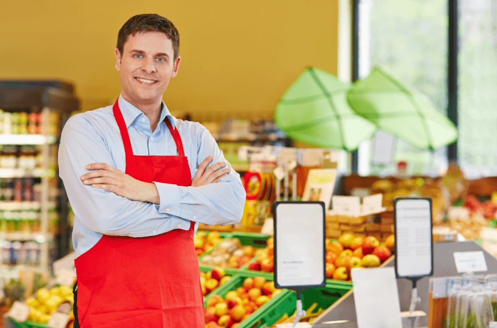 Shop Manager Job in Canada