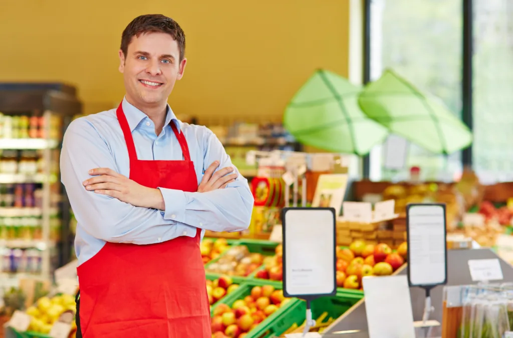 Shop Manager Job in Canada