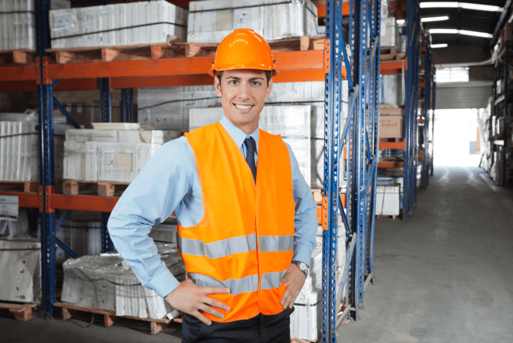 Warehouse Supervisor Job in Canada