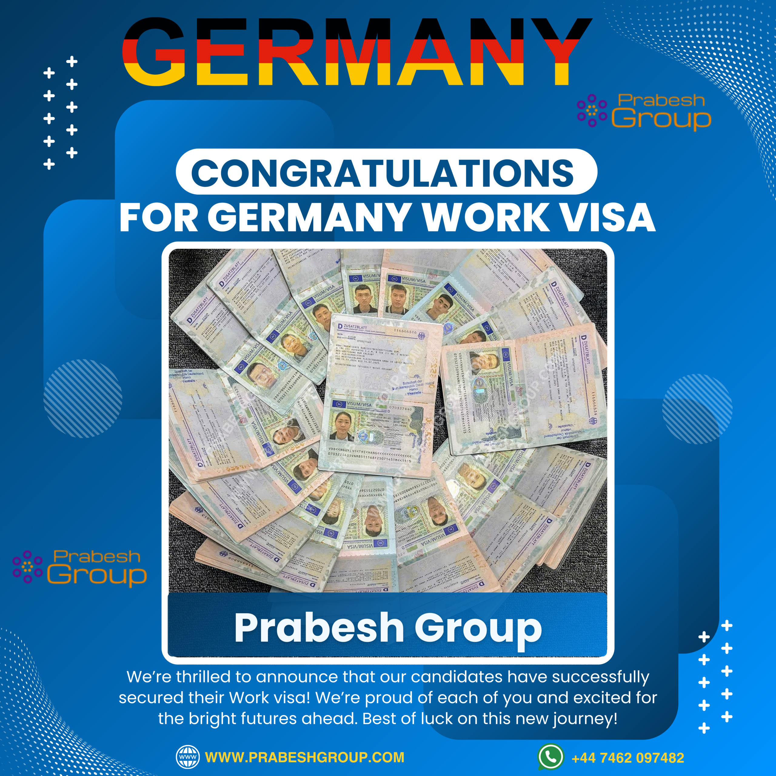 Germany Work Visa 17
