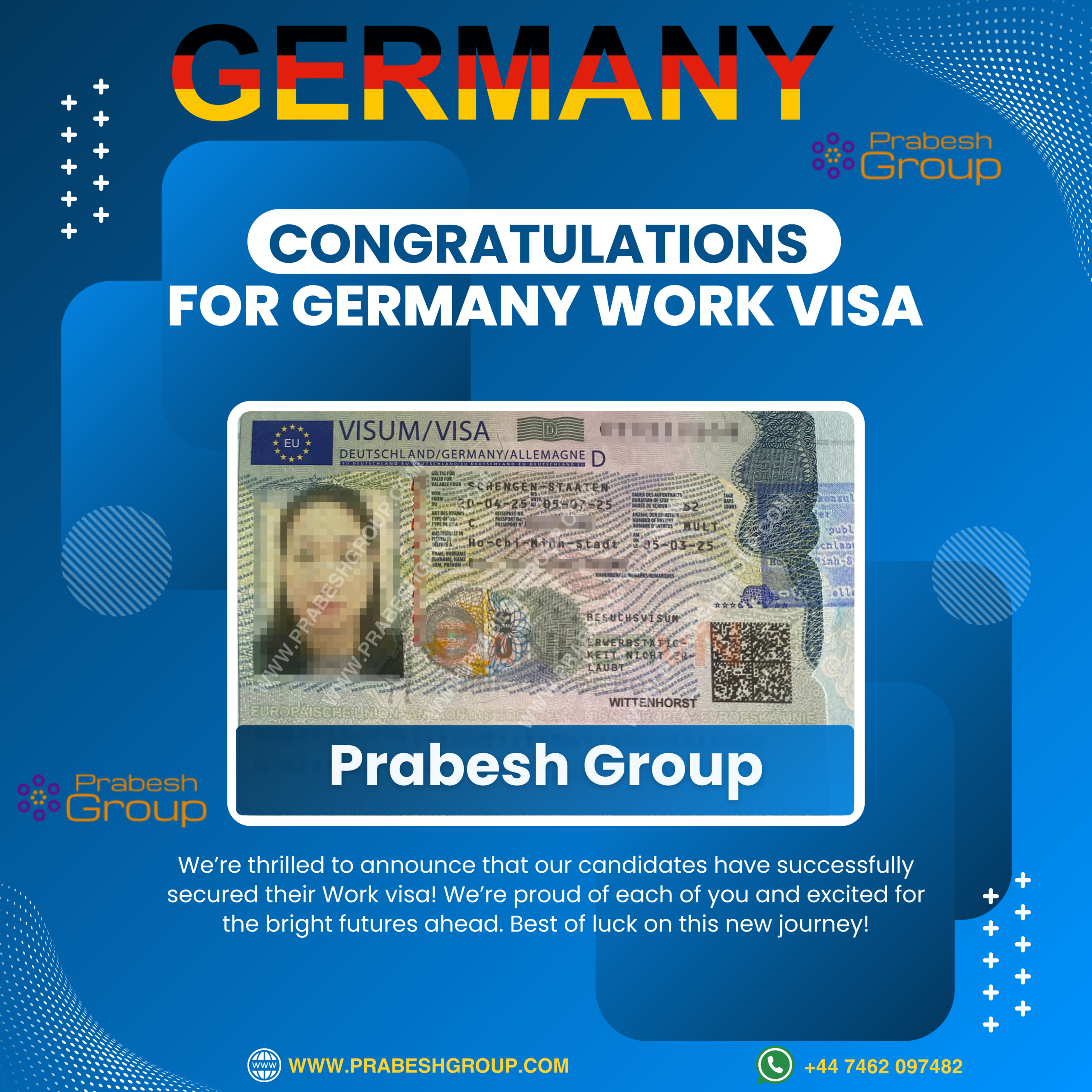 Germany Work Visa 18