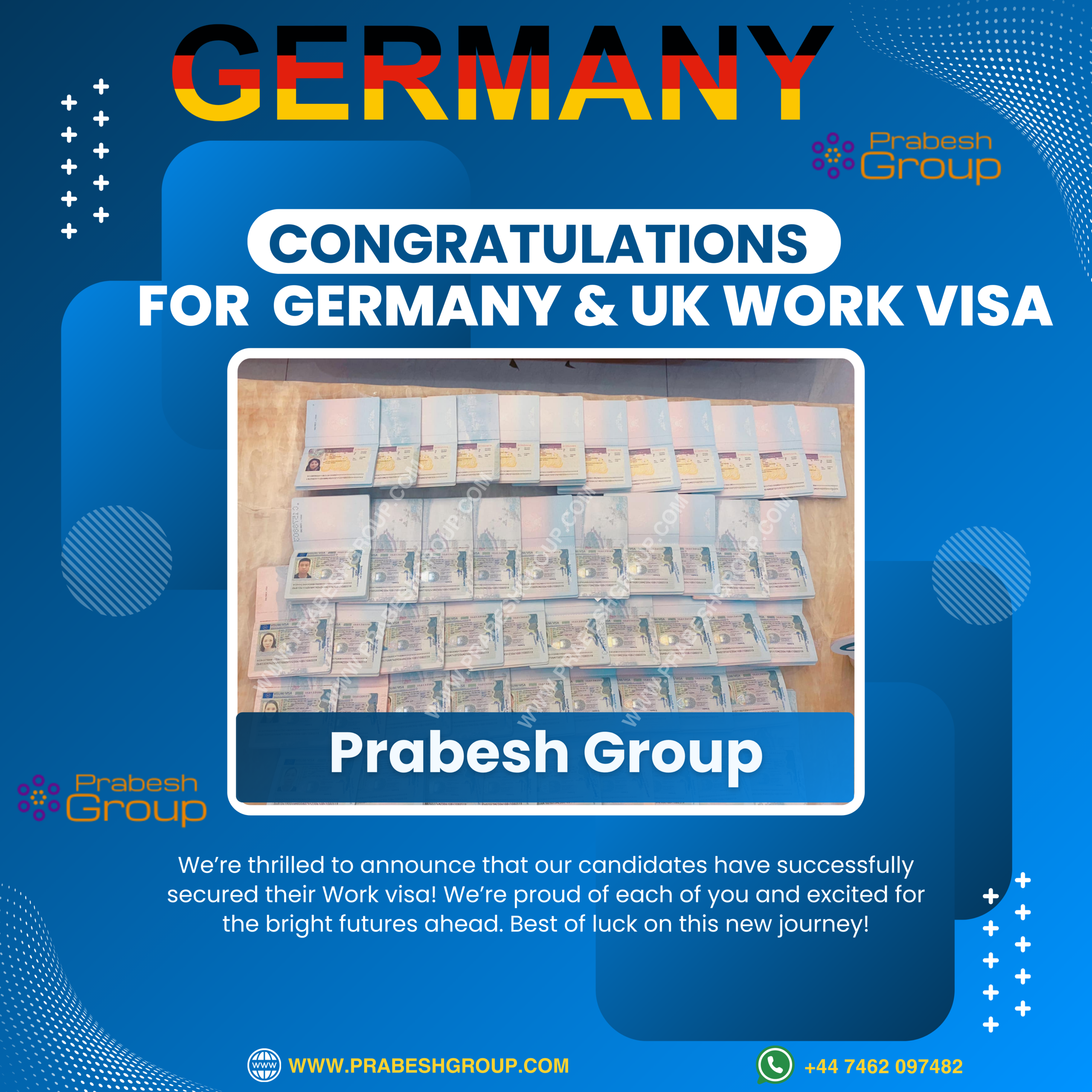 Germany Work Visa 27