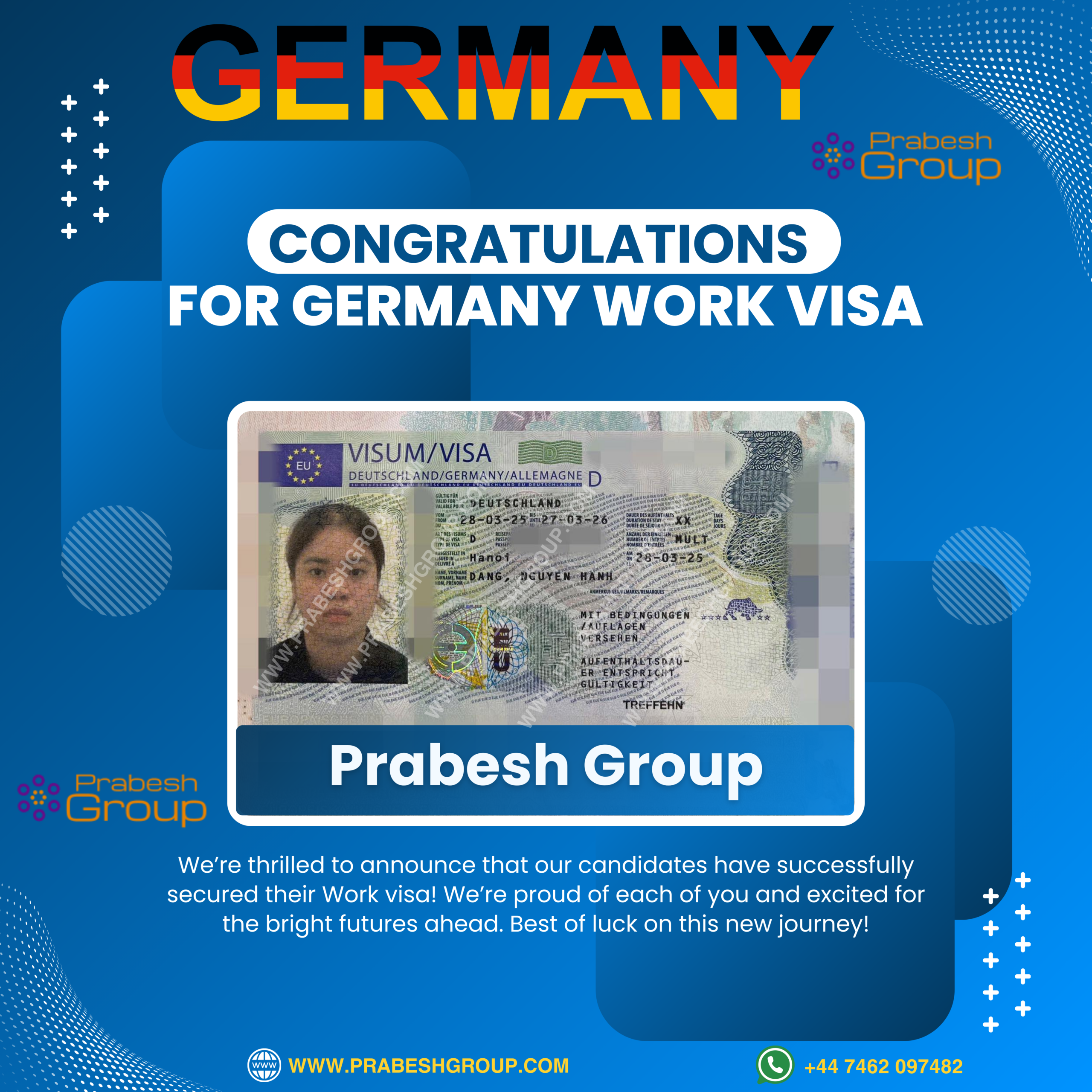 Germany Work Visa 28