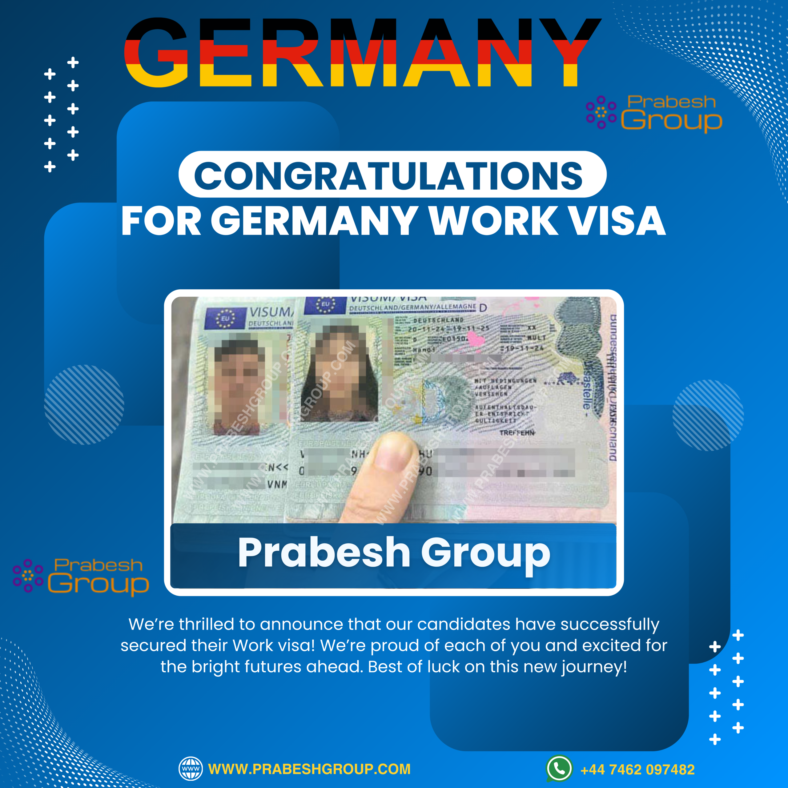 Germany Work Visa 29
