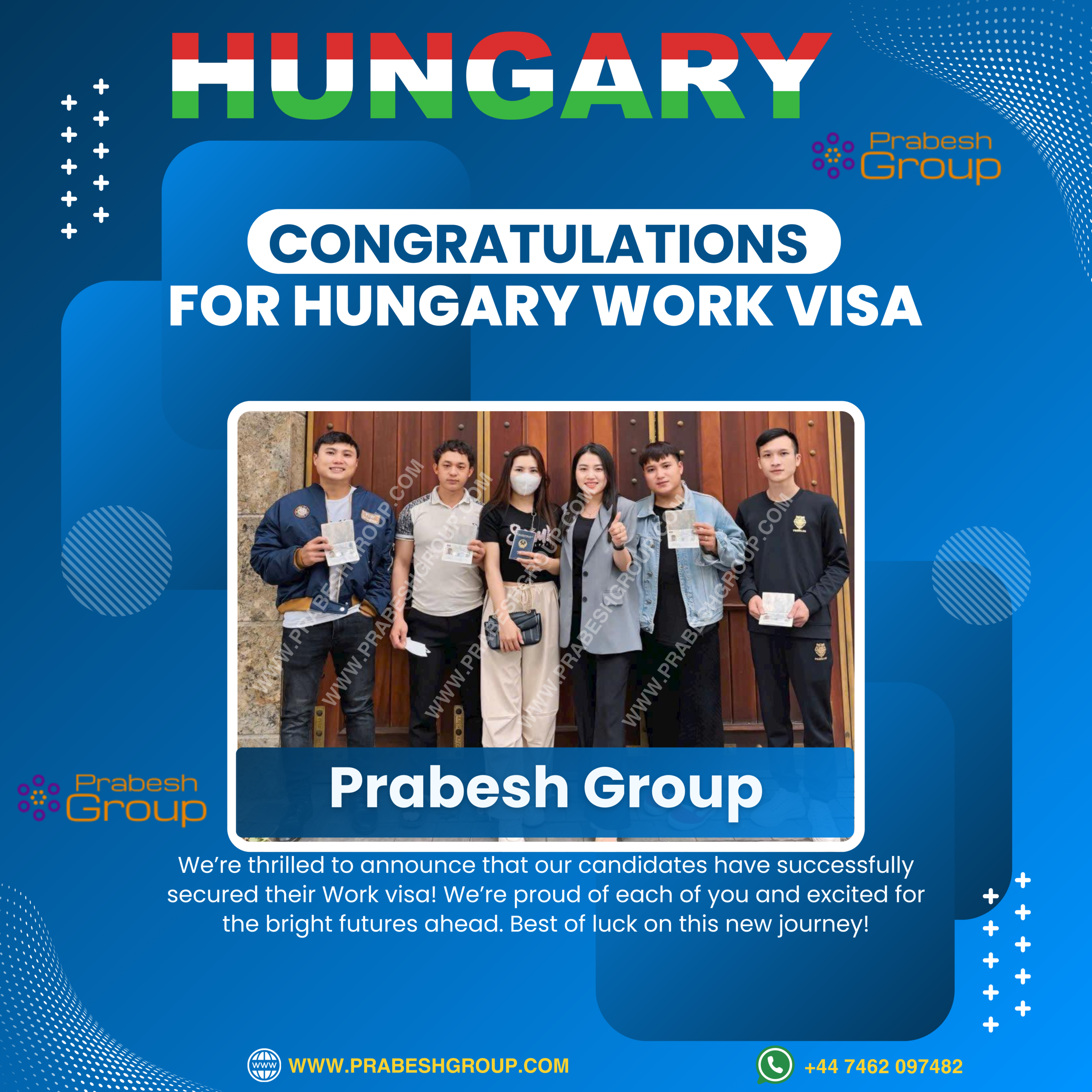 Hungary Work Visa 10