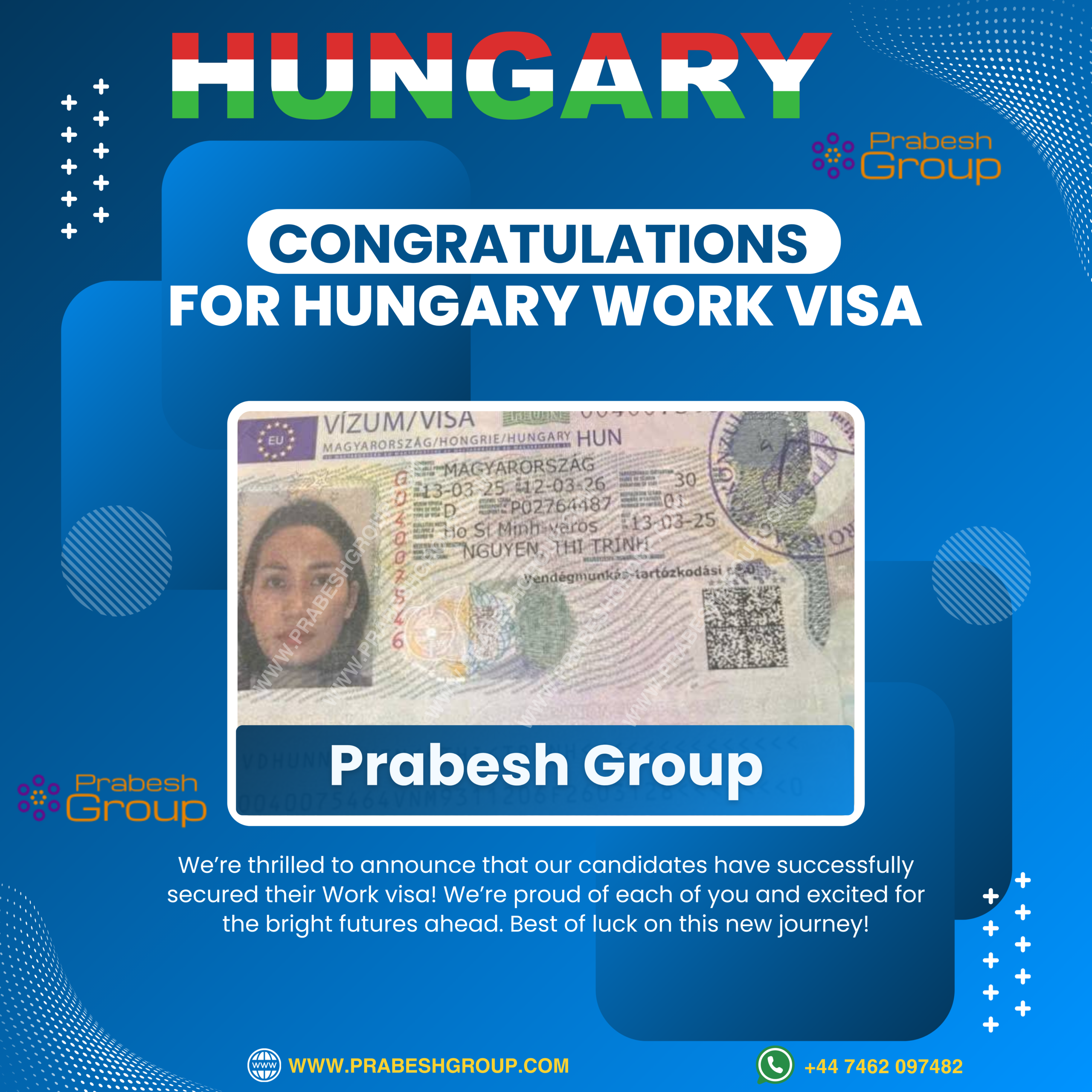 Hungary Work Visa 17