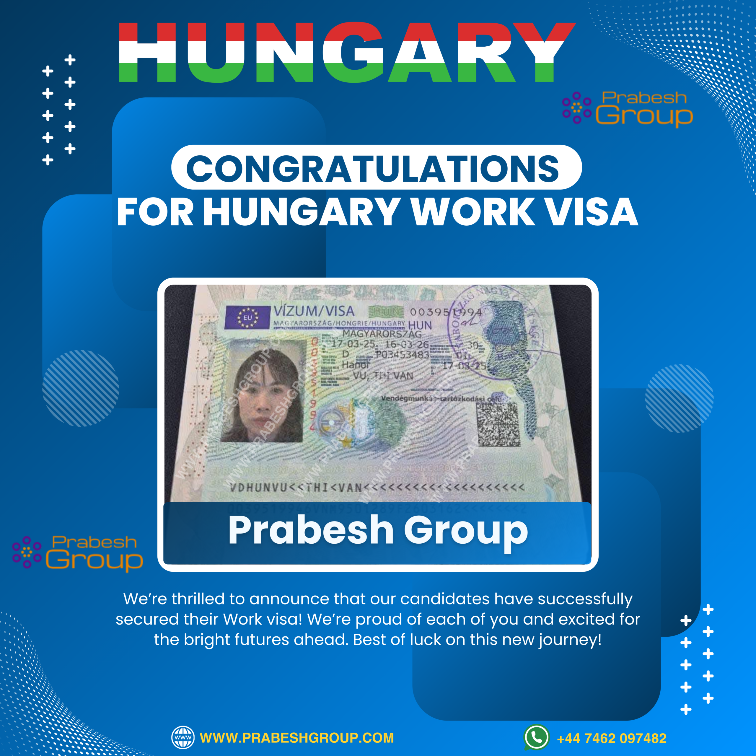 Hungary Work Visa 7