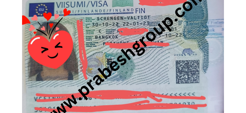 Finland Visa