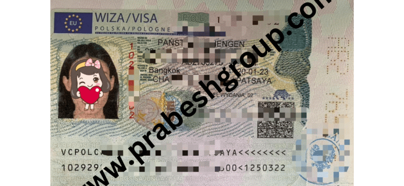 Poland Visa
