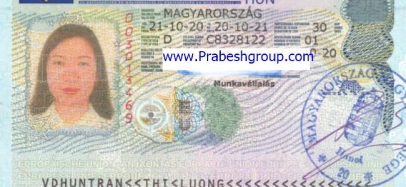 Hungary work visa17