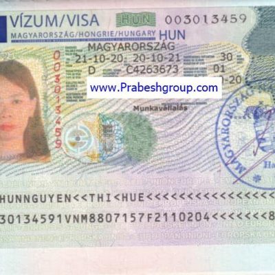 Hungary work visa25