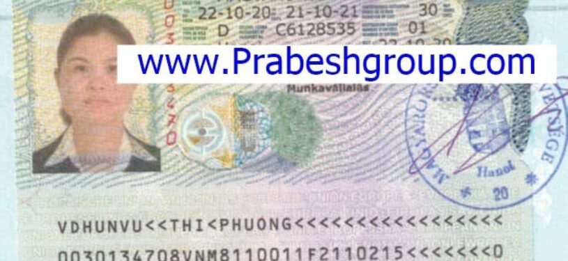 Hungary work visa26