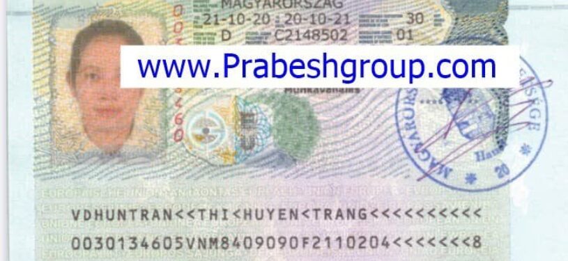 Hungary work visa27