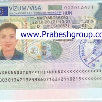 Hungary work visa29