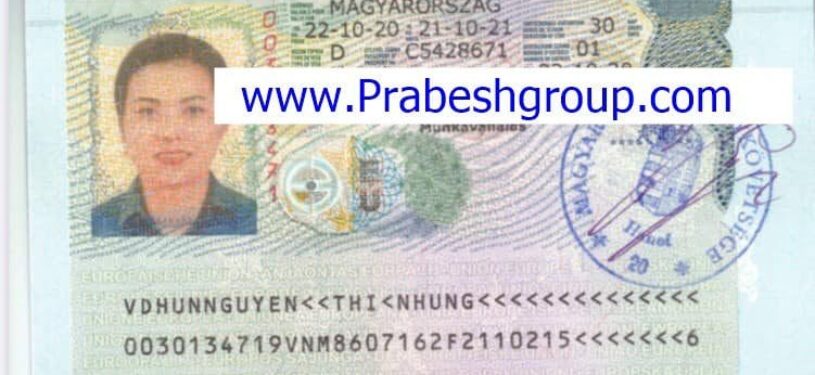 Hungary work visa29