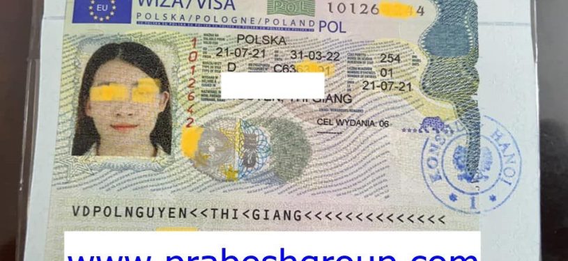 Poland Work Visa1