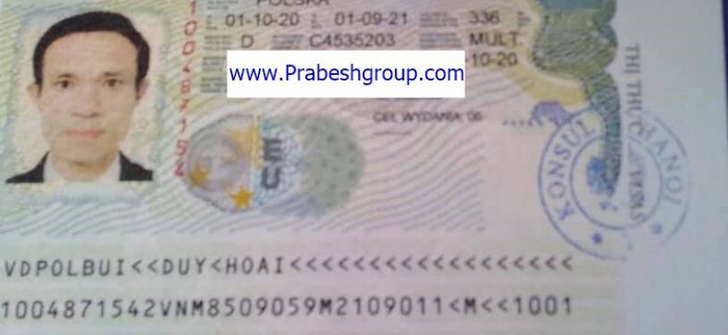 Poland work visa1