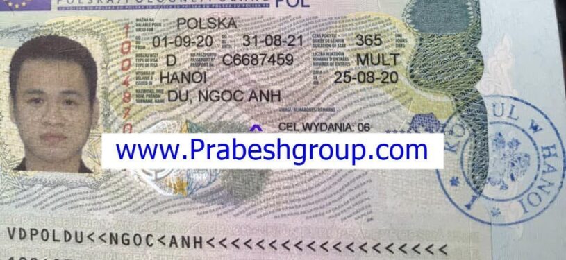 Poland work visa2